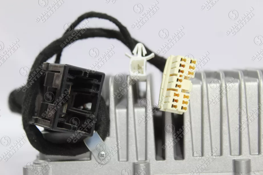 Преобразователь напряжения (24-220V 1200W) SHAANXI, X6000, X5000 для грузовиков *