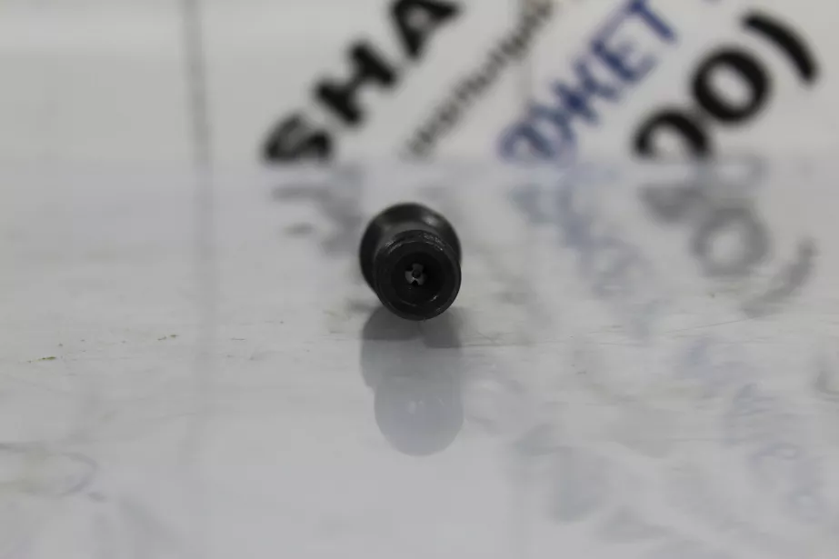 Штуцер форсунки, коннектор WP10/WP12 E5 SHAANXI для грузовиков *