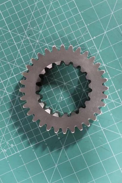 Шестерня первичного вала для грузовиков *