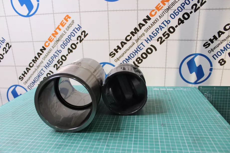 Поршневая группа (антикоррозийная гильза цилиндра, L375-SPT) CREATEK, (CK8319H) для грузовиков *