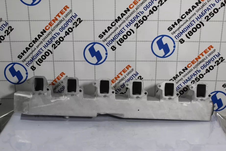 Коллектор впускной WEICHAI, WP12, WP13 для грузовиков *