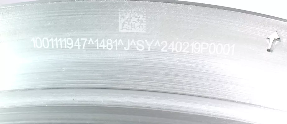 Диффузор вентилятора SHAANXI, X3000, WP13 для грузовиков *