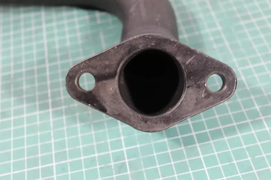 Маслоприёмник (Металл) WEICHAI, WP13 для грузовиков *