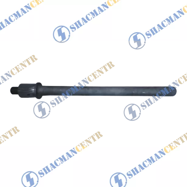 Вал проходной L680, Z28, SHAANXI для грузовиков *