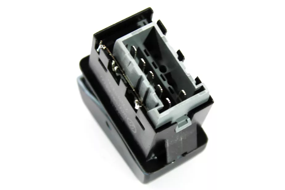 Клавиша заднего света SHAANXI для грузовиков *