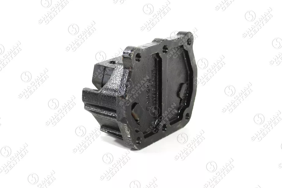 Подушка КПП (Rear) SHAANXI, X3000 для грузовиков *