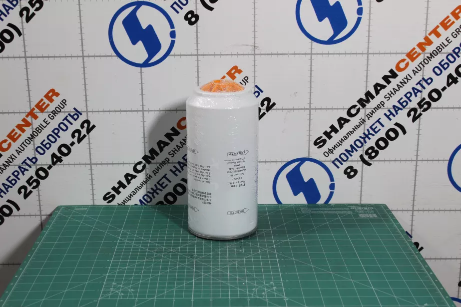 Фильтр топливный грубой очистки (в сборе) SITRAK, T5G, MC11, (FS36277). для грузовиков *