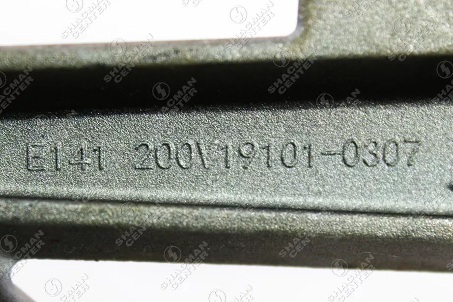 Кронштейн генератора SITRAK, MC11.44-50 для грузовиков *