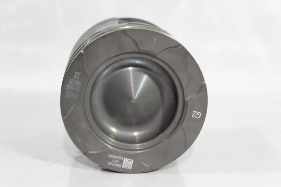 Поршень (4 клапана) WEICHAI, WP12, 430 л.с. для грузовиков *