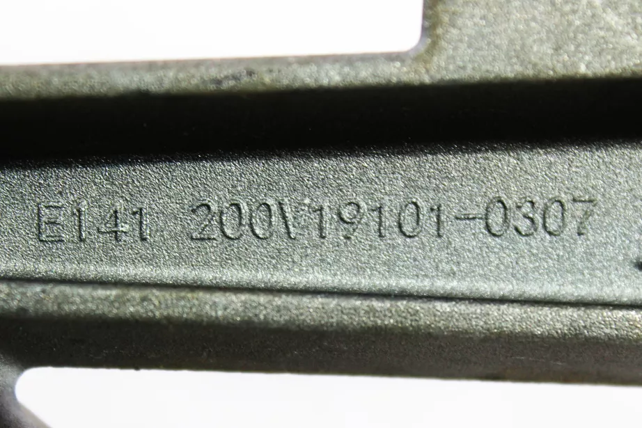 Кронштейн генератора SITRAK, MC11.44-50 для грузовиков *