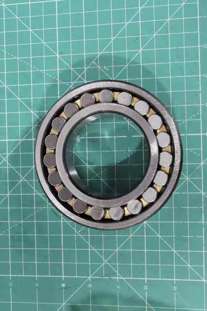 Подшипник хвостовика (22214С) SHAANXI, РК ZQC2000-57E, (3514Н) для грузовиков *