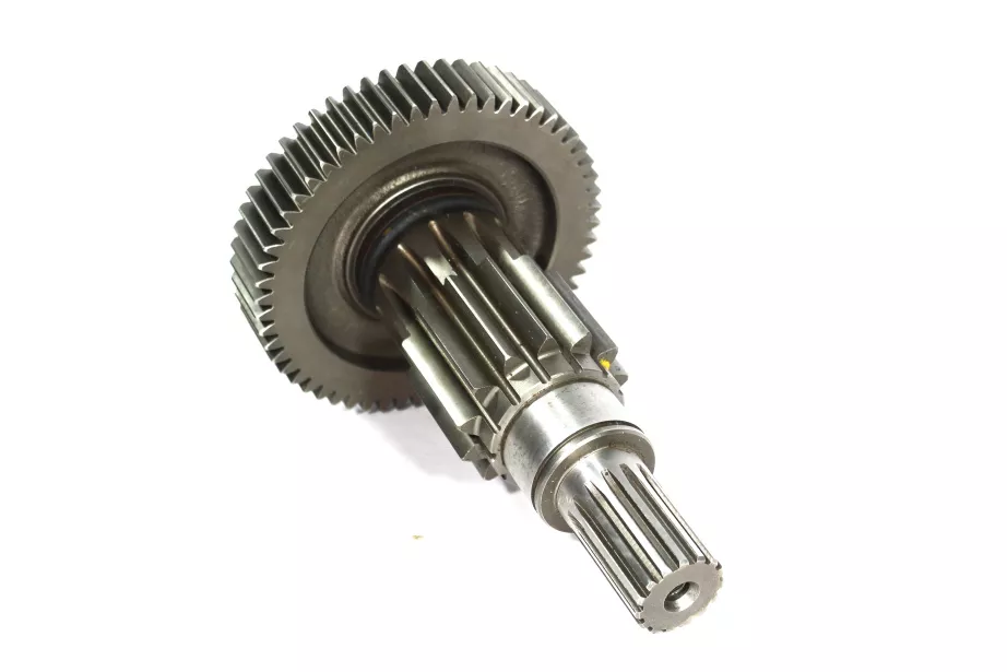 Вал промежуточный делителя (длинный) FULLER, (12JSD200T-1707056) для грузовиков *