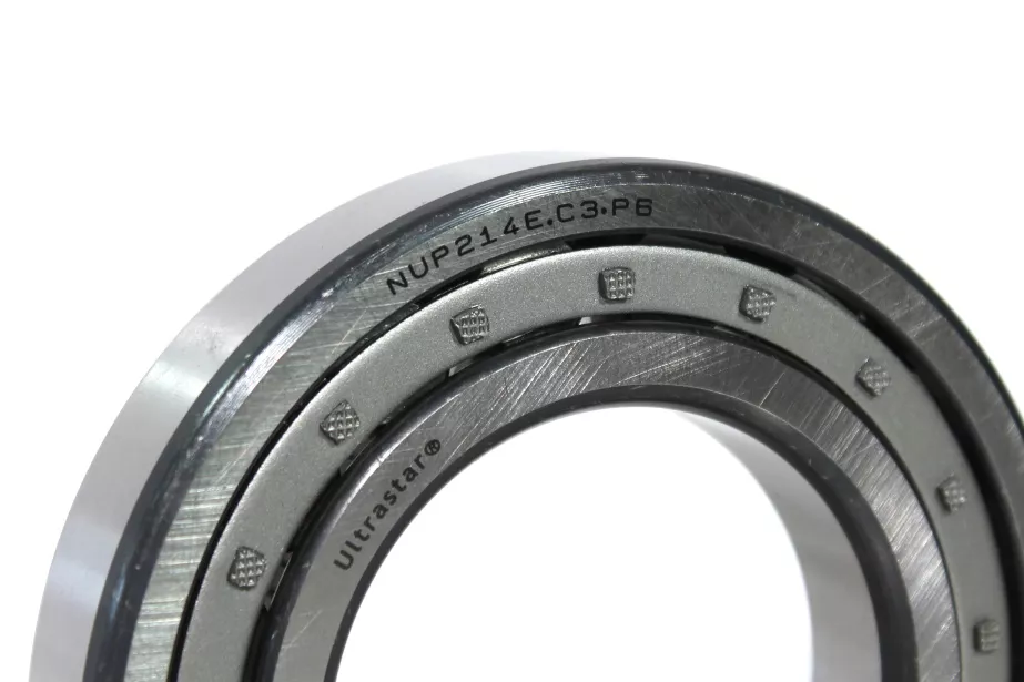 Подшипник раздатки (разборный, 92214 (NUP214E)) SHAANXI, 6X6 для грузовиков *