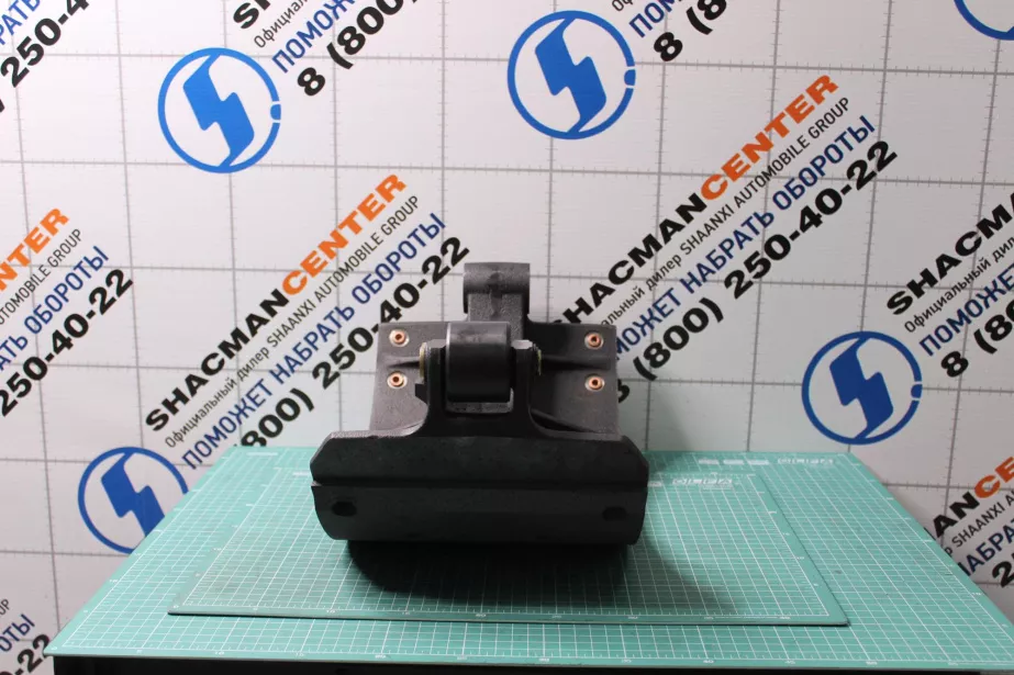 Колодка тормозная (Rear, 18 отверстий) CREATEK, F3000, (CK5766) для грузовиков *