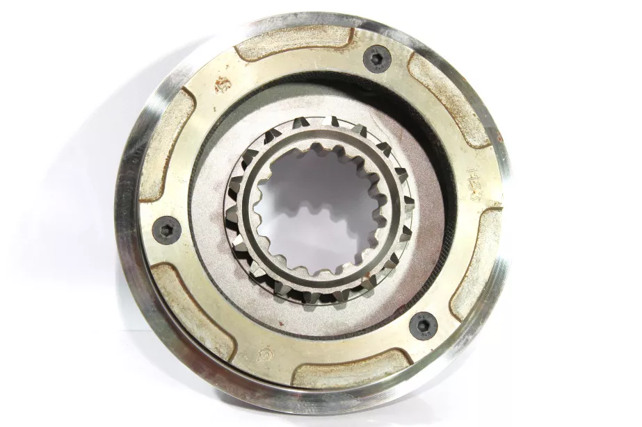 Синхронизатор (Сталь, 3-ей и 4-ой передачи) FULLER для грузовиков *