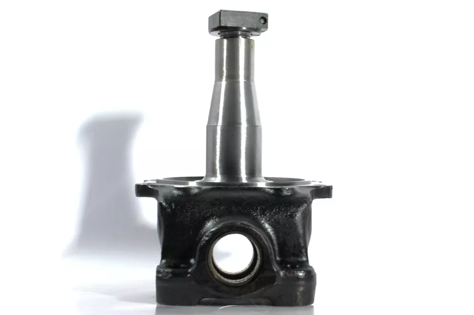 Цапфа D50, (L/R, Металл) SHAANXI, F2000 для грузовиков *