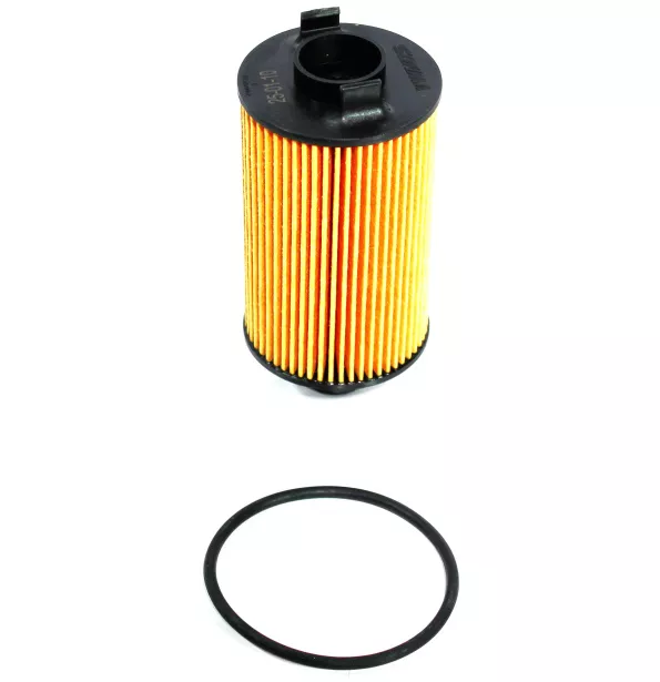 Фильтр масляный (с уплотнительным кольцом) FOTON для грузовиков *