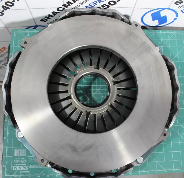 Корзина сцепления D430, SITRAK, MC11.44-50 для грузовиков *