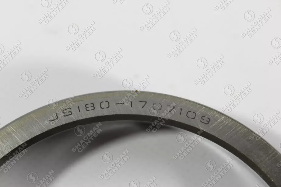 Блок подшипник выходного вала D115, H67, FULLER для грузовиков *