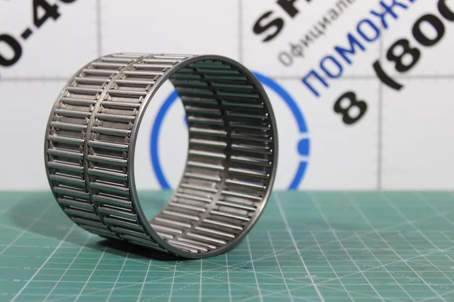 Подшипник D104, H71,6, (96х104х71,6) SHAANXI, ZF, (0750115598) для грузовиков *