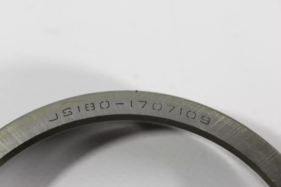 Блок подшипник выходного вала D115, H67, FULLER для грузовиков *