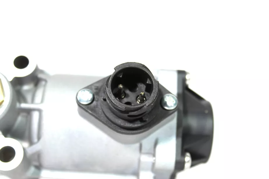 Клапан электромагнитный ретардера (круглая фишка) FULLER, FHB400 для грузовиков *