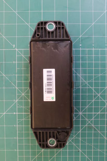 Модуль ESC (Пластик, контроль курсовой устойчивости) SITRAK, T5G для грузовиков *