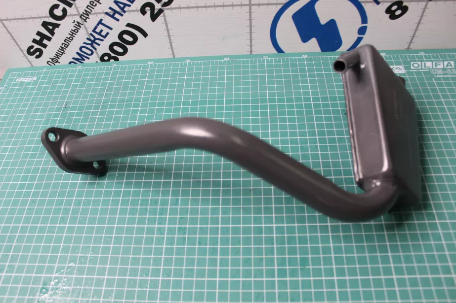 Сапун двигателя CREATEK, WD615, WP10, Евро-2, (CK5514) для грузовиков *