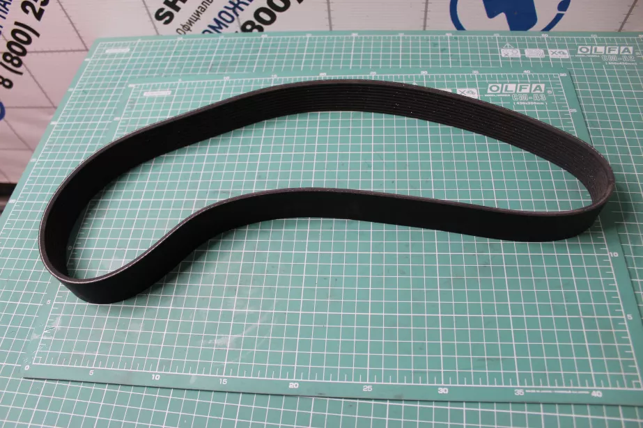 Ремень ручейковый (10PK1062) CREATEK, (CK8516) для грузовиков *