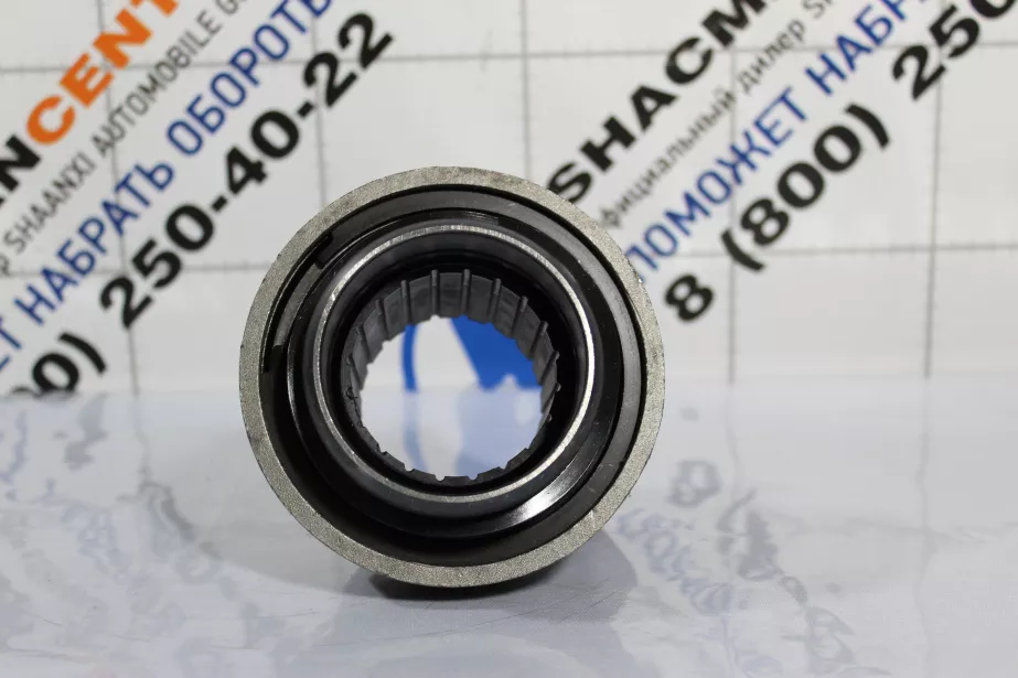 Подшипник выжимной (МКПП) SHAANXI, X6000 для грузовиков *