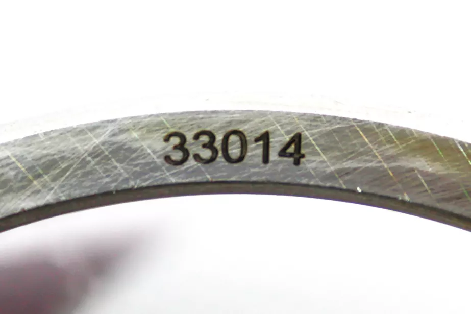 Подшипник ступицы (MAN 33014) SHAANXI для грузовиков *