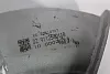 Гофра выхлопной системы D120, L460, (с изгибами) SHAANXI для грузовиков *