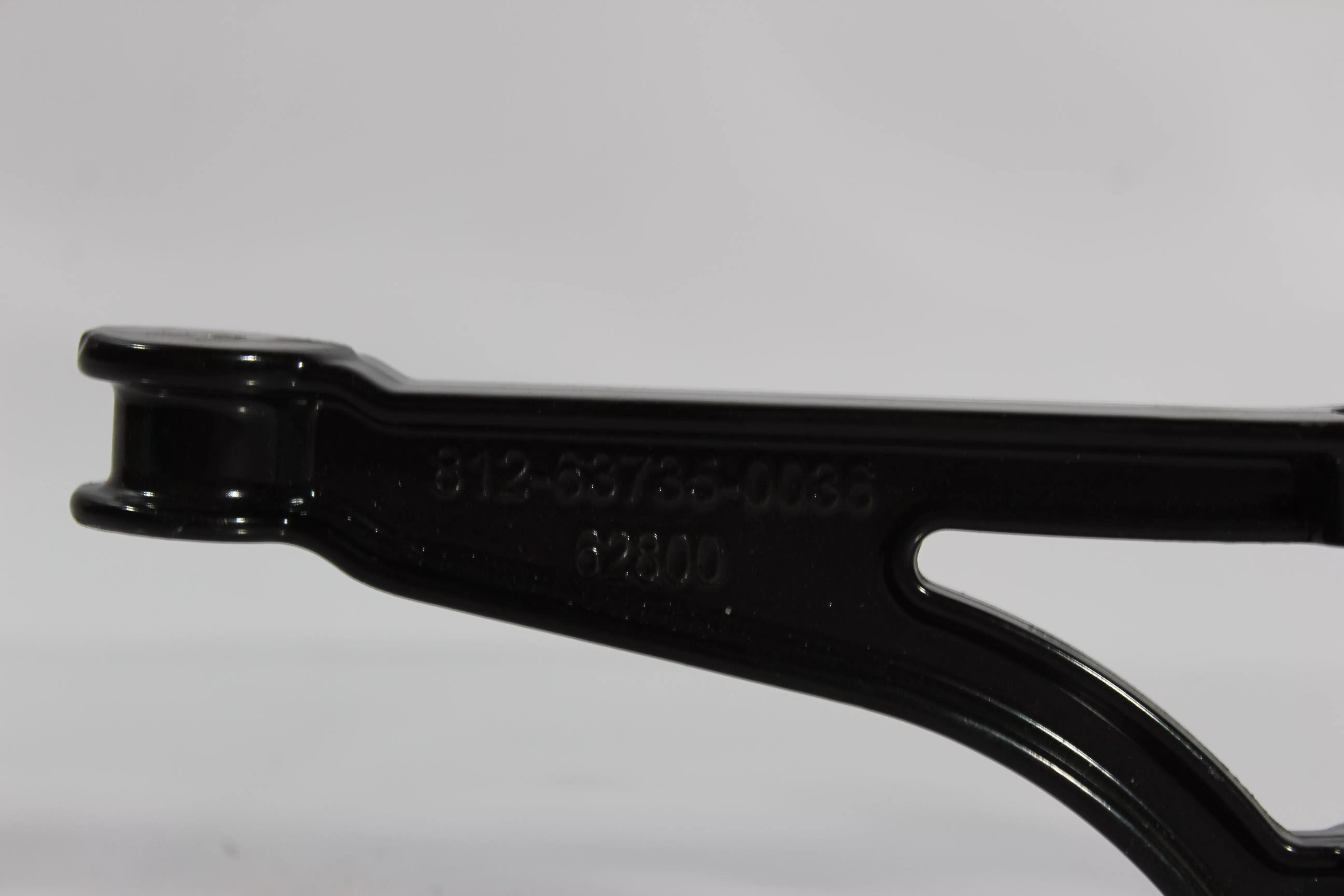 Кронштейн солнцезащитного козырька SITRAK, C7H для грузовиков *