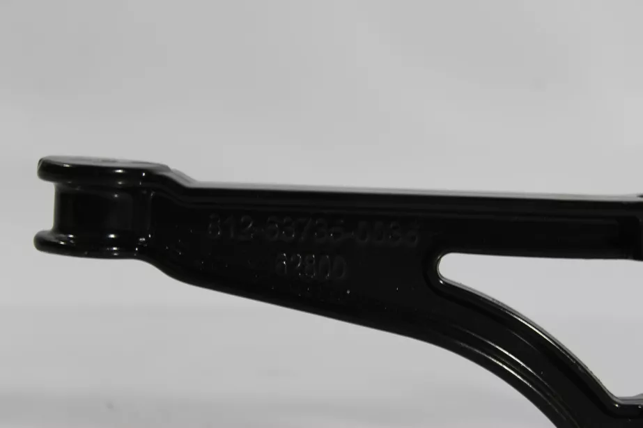 Кронштейн солнцезащитного козырька SITRAK, C7H для грузовиков *