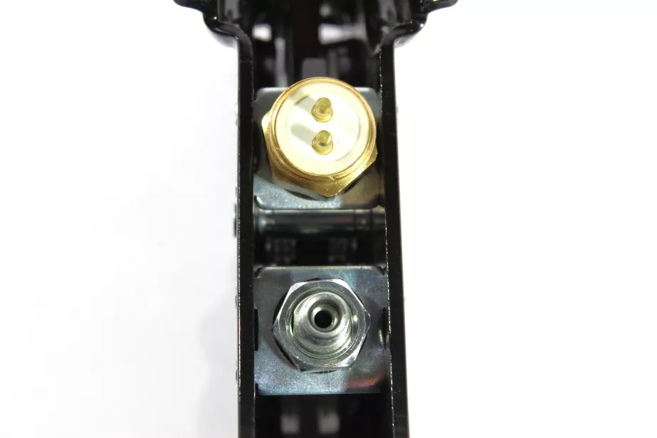 Гидравлический замок кабины (R) SHAANXI, X6000 для грузовиков *