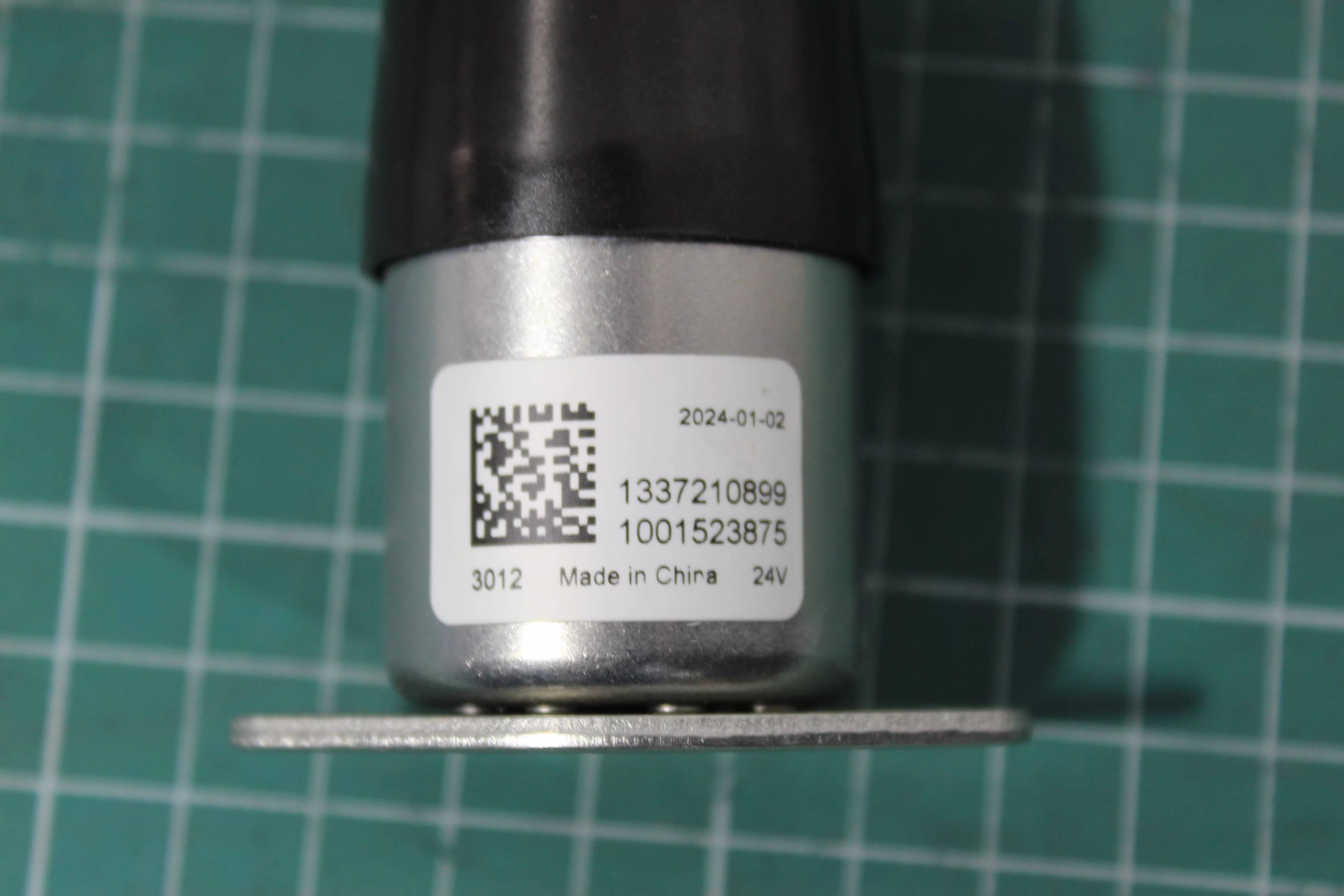 Реле топливной системы WEICHAI, WP12, WP13 для грузовиков *