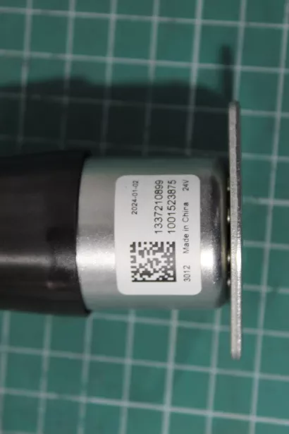 Реле топливной системы WEICHAI, WP12, WP13 для грузовиков *