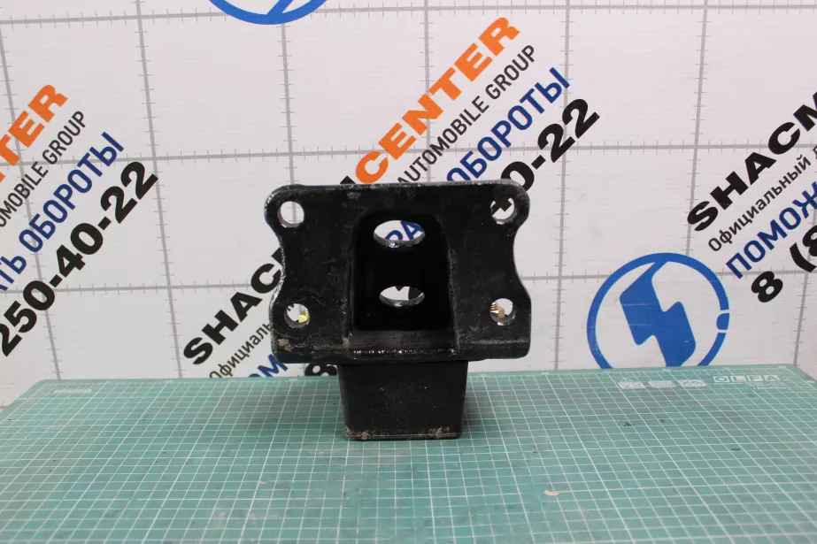 Кронштейн отбойника задней рессоры SHAANXI для грузовиков *