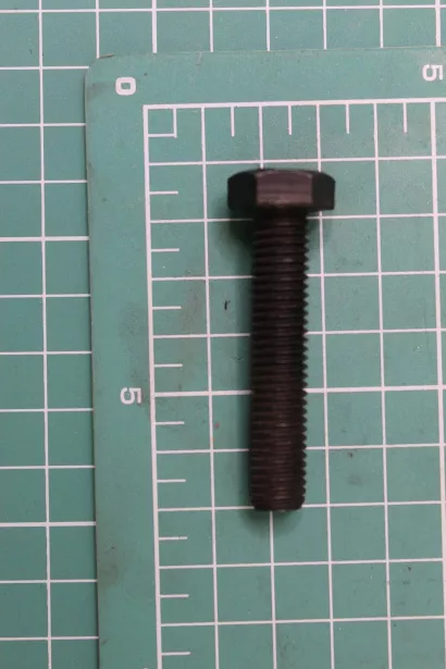 Болт картера сцепления D10, L50, FULLER для грузовиков *