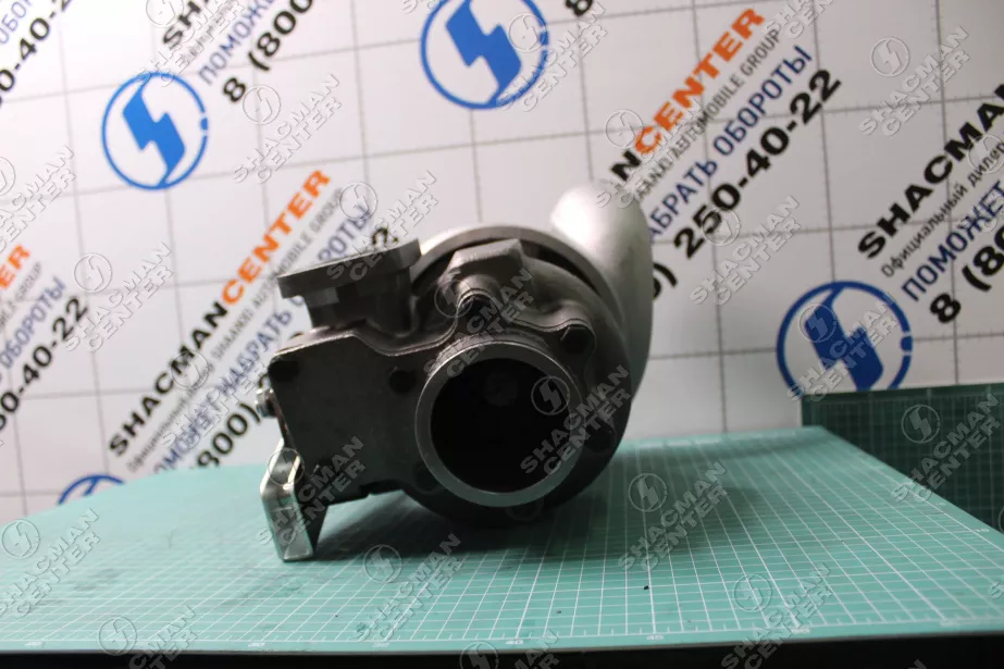 Турбина CREATEK, FAW, (CK8475) для грузовиков *