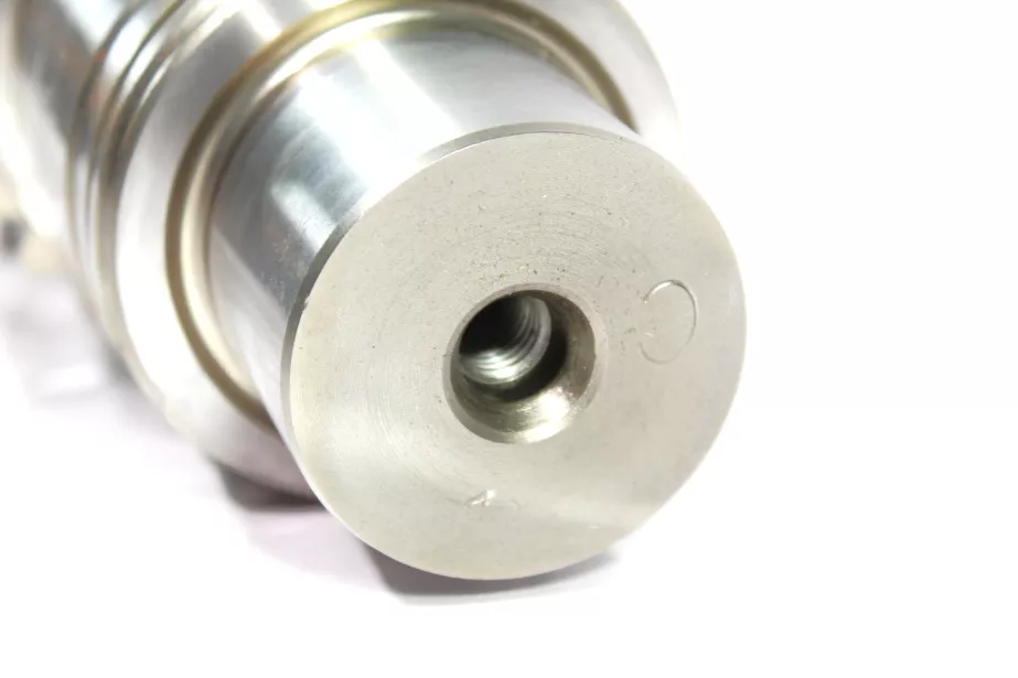 Вал  промежуточный SHAANXI, РК ZQC2000-57K для грузовиков *