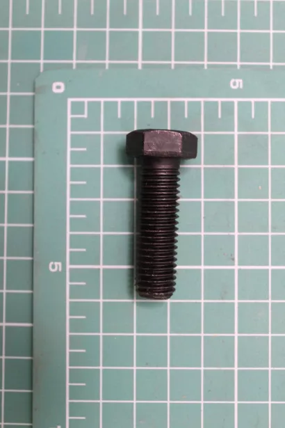 Болт с шестигранной головкой FULLER. для грузовиков *