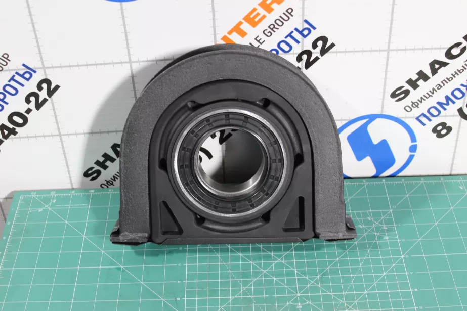 Подшипник подвесной D75 L295, SITRAK, T5G для грузовиков *