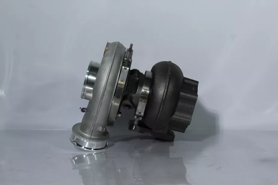 Турбина (турбокомпрессор) (GT42) WEICHAI, WP12 для грузовиков *