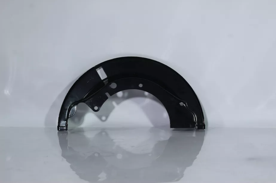 Пыльник ступицы (RR) SITRAK, C7H для грузовиков *