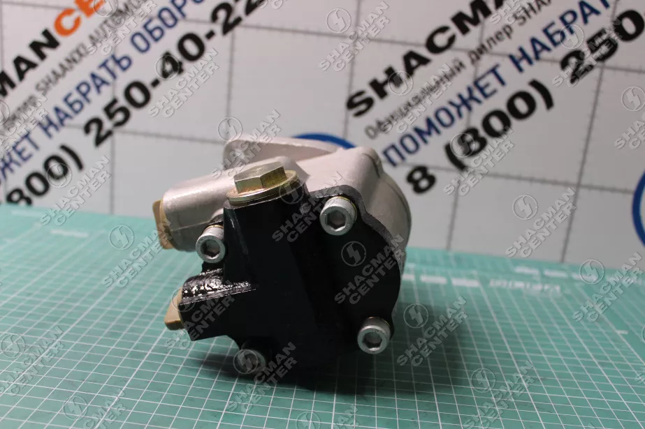 Насос ГУР CREATEK, F3000, F2000, 8X4, (CK8691, DZ9100130004) для грузовиков *