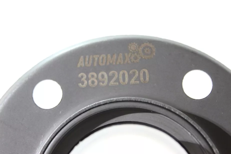 Сальник шкива компрессора AUTOMAX, ISM11, (AM1218) для грузовиков *