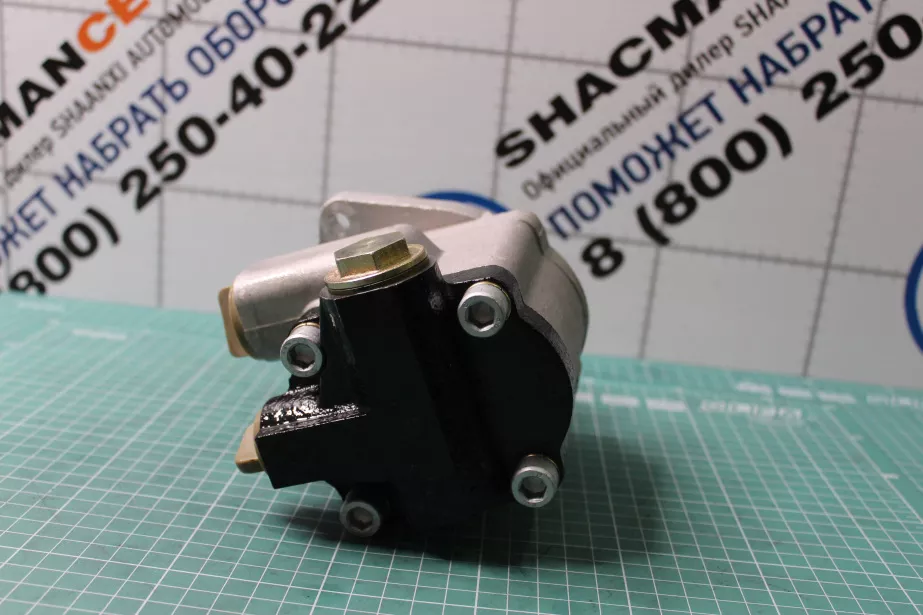 Насос ГУР CREATEK, F3000, F2000, 8X4, (CK8691, DZ9100130004) для грузовиков *