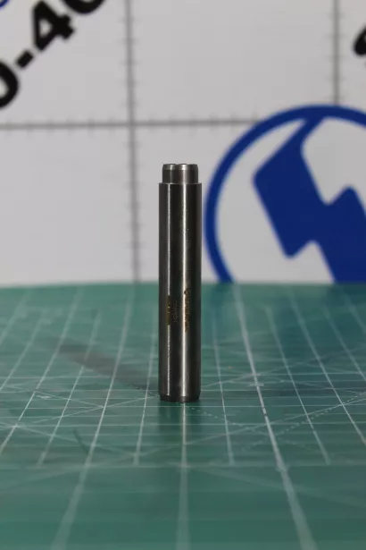 Втулка направляющая клапана D14, L77, CREATEK, WP12, Евро-5, WP10, (CK9763) для грузовиков *