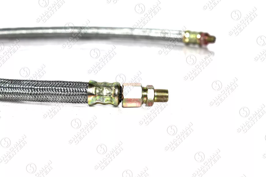 Шланг КПП воздушный L770 FULLER для грузовиков *